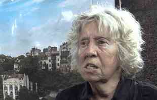 ŠOK! EVA RAS PROZVALA VESIĆA: ZBOG TEBE ŽIVIM NA KLOZETSKOJ ŠOLJI! (VIDEO)

